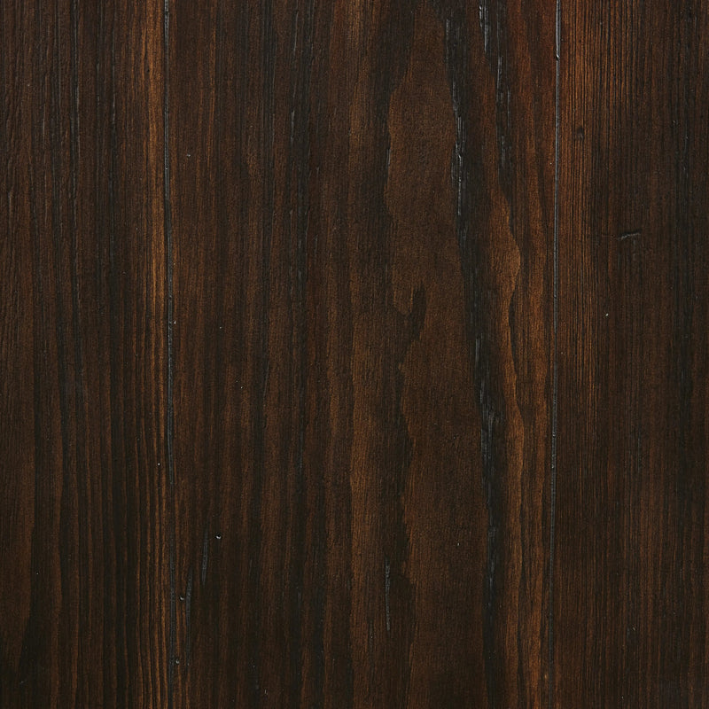 The Aged Brown Pimms Table | shipping 6/3/2025