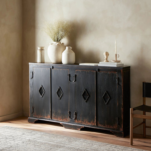 The Black Humptulips River Moonshine Cabinet | shipping 6/3/2025