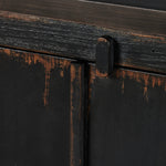 The Black Humptulips River Moonshine Cabinet | shipping 6/3/2025