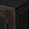 The Black Humptulips River Moonshine Cabinet | shipping 6/3/2025