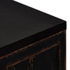 The Black Humptulips River Moonshine Cabinet | shipping 6/3/2025