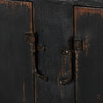 The Black Humptulips River Moonshine Cabinet | shipping 6/3/2025