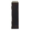 The Black Humptulips River Moonshine Cabinet | shipping 6/3/2025