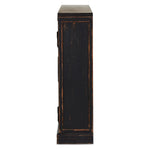 The Black Humptulips River Moonshine Cabinet | shipping 6/3/2025