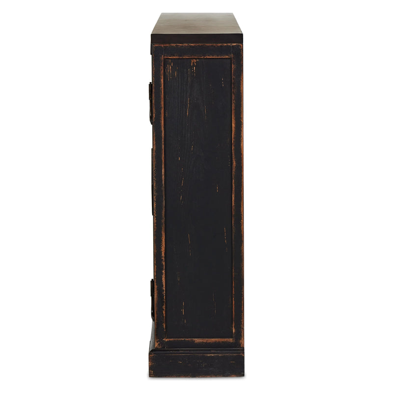 The Black Humptulips River Moonshine Cabinet | shipping 6/3/2025
