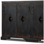 The Black Humptulips River Moonshine Cabinet | shipping 6/3/2025