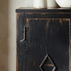 The Black Humptulips River Moonshine Cabinet | shipping 6/3/2025