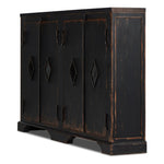 The Black Humptulips River Moonshine Cabinet | shipping 6/3/2025