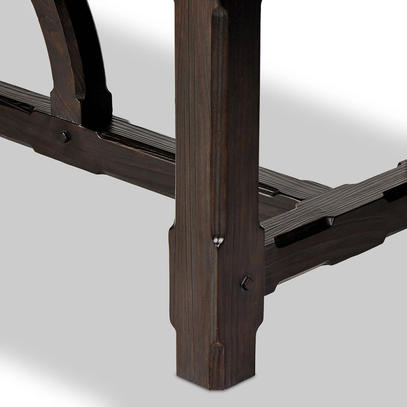 Arch Dining Table | ready to ship!