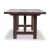 Arch Dining Table | ready to ship!