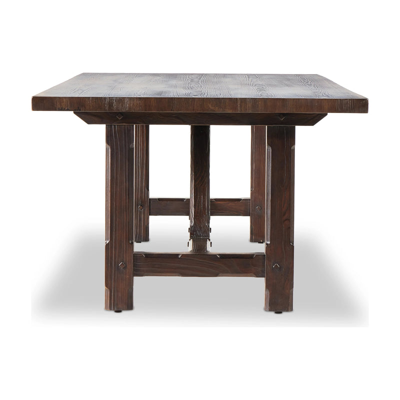 Arch Dining Table | ready to ship!