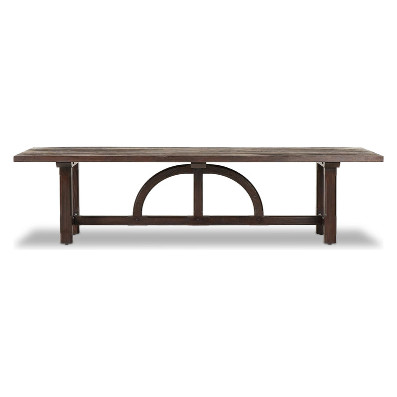 Arch Dining Table | ready to ship!