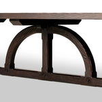 Arch Dining Table | ready to ship!