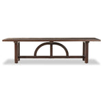 Arch Dining Table | ready to ship!