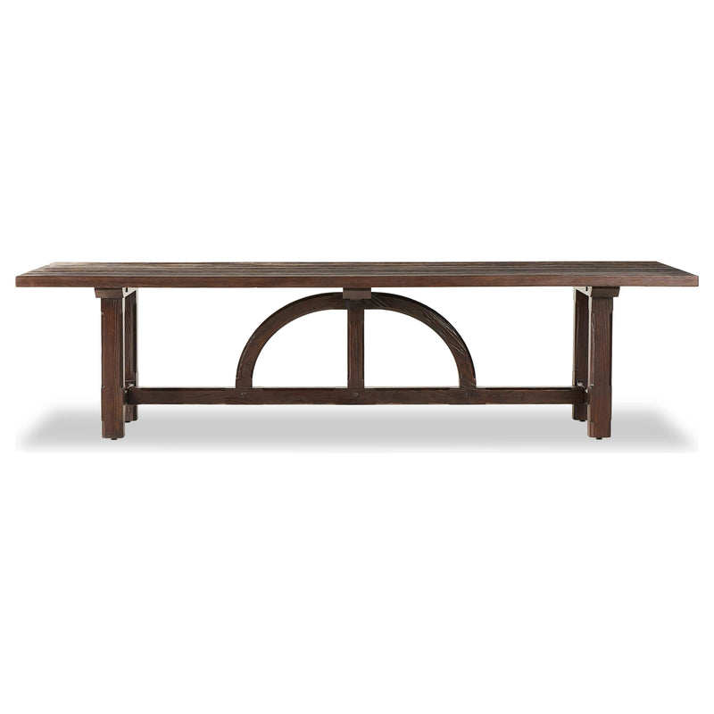 Arch Dining Table | ready to ship!