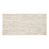 The Travertine Rectangular Coffee Table | ready to ship!