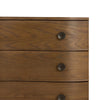 Tiago Toasted Oak Nightstand | ready to ship!
