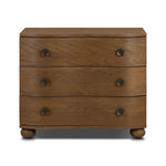Tiago Toasted Oak Nightstand | ready to ship!