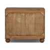 Tiago Toasted Oak Nightstand | ready to ship!