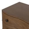 Tiago Toasted Oak Nightstand | ready to ship!