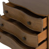 Tiago Toasted Oak Nightstand | ready to ship!