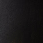Tilda Black Wash Mango 6 Door Sideboard | shipping 6/3/2025