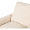 Tillery Antigo Natural Power Recliner | ready to ship!