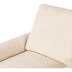 Tillery Antigo Natural Power Recliner | ready to ship!