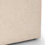 Tillery Antigo Natural Power Recliner | ready to ship!