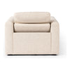 Tillery Antigo Natural Power Recliner | ready to ship!
