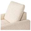 Tillery Antigo Natural Power Recliner | ready to ship!