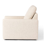 Tillery Antigo Natural Power Recliner | ready to ship!