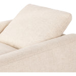 Tillery Antigo Natural Power Recliner | ready to ship!