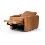 Tillery Sonoma Butterscotch Motion Chair | ready to ship!