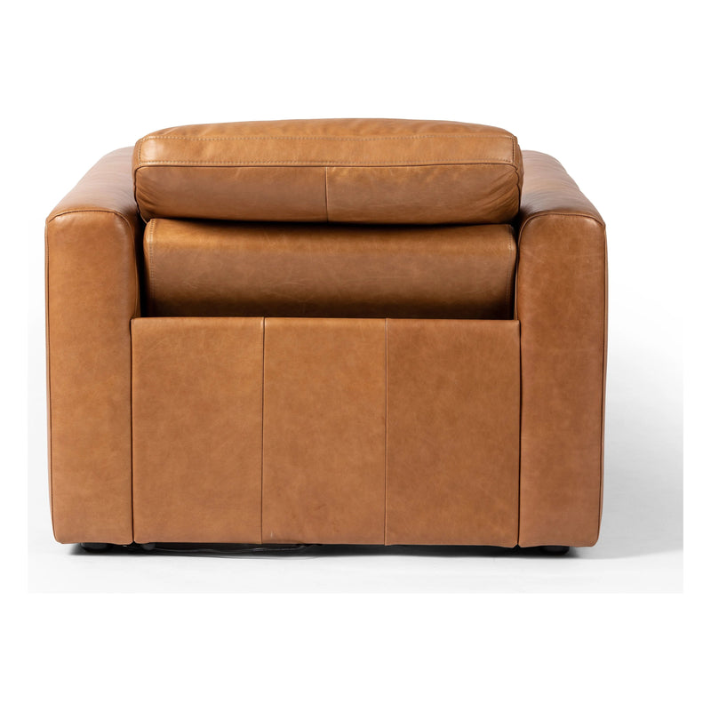 Tillery Sonoma Butterscotch Motion Chair | ready to ship!