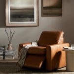 Tillery Sonoma Butterscotch Motion Chair | ready to ship!