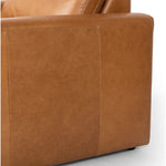 Tillery Sonoma Butterscotch Motion Chair | ready to ship!