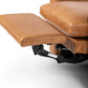 Tillery Sonoma Butterscotch Motion Chair | ready to ship!