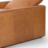 Tillery Sonoma Butterscotch Motion Chair | ready to ship!