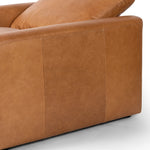 Tillery Sonoma Butterscotch Motion Chair | ready to ship!