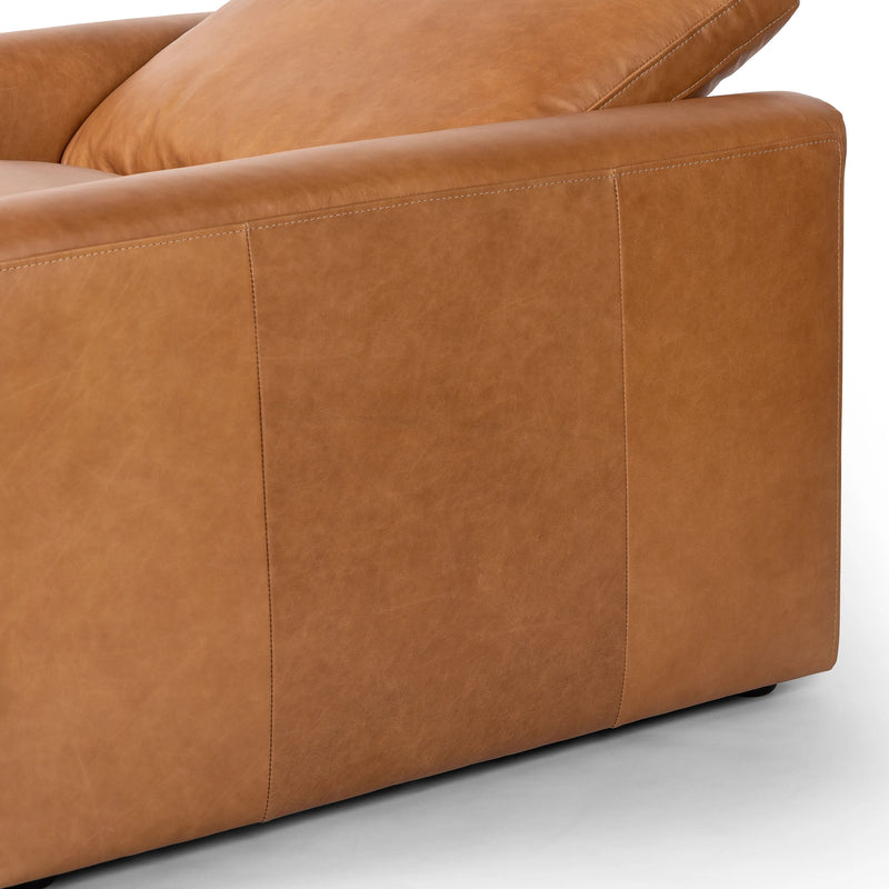 Tillery Sonoma Butterscotch Motion Chair | ready to ship!
