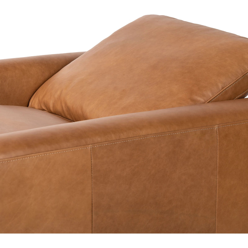 Tillery Sonoma Butterscotch Motion Chair | ready to ship!