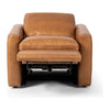 Tillery Sonoma Butterscotch Motion Chair | ready to ship!