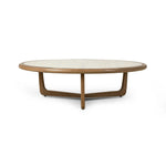 Tito Drifted Plank Grey Coffee Table | please contact us for details!