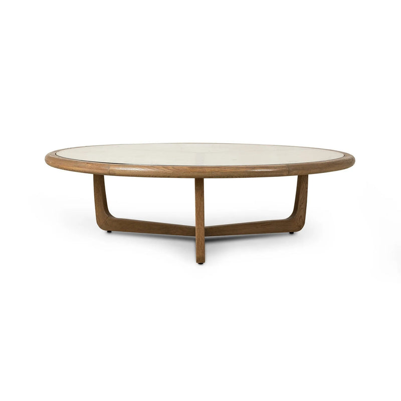 Tito Drifted Plank Grey Coffee Table | please contact us for details!