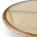 Tito Drifted Plank Grey Coffee Table | please contact us for details!