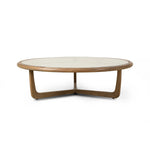 Tito Drifted Plank Grey Coffee Table | please contact us for details!