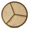 Tito Drifted Plank Grey Coffee Table | please contact us for details!