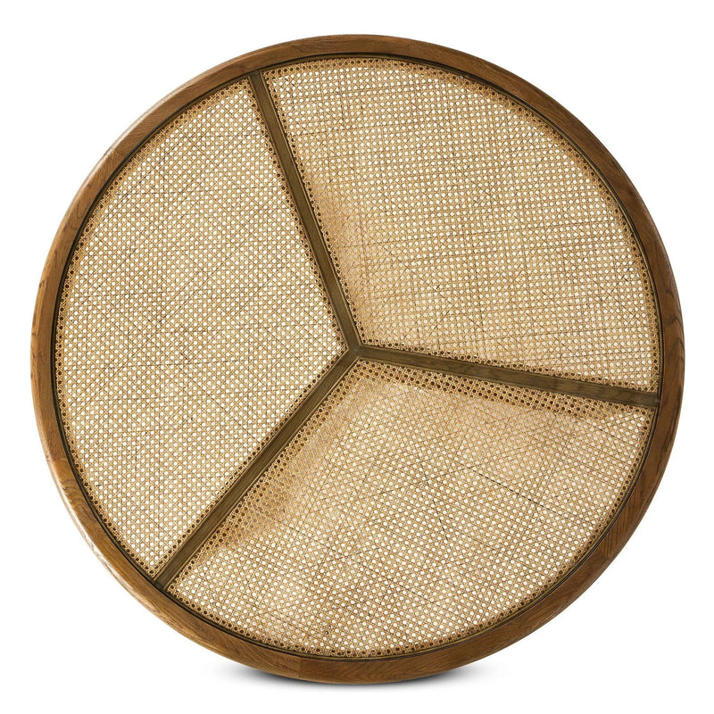 Tito Drifted Plank Grey Coffee Table | please contact us for details!