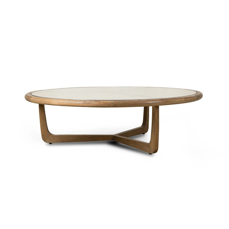 Tito Drifted Plank Grey Coffee Table | please contact us for details!